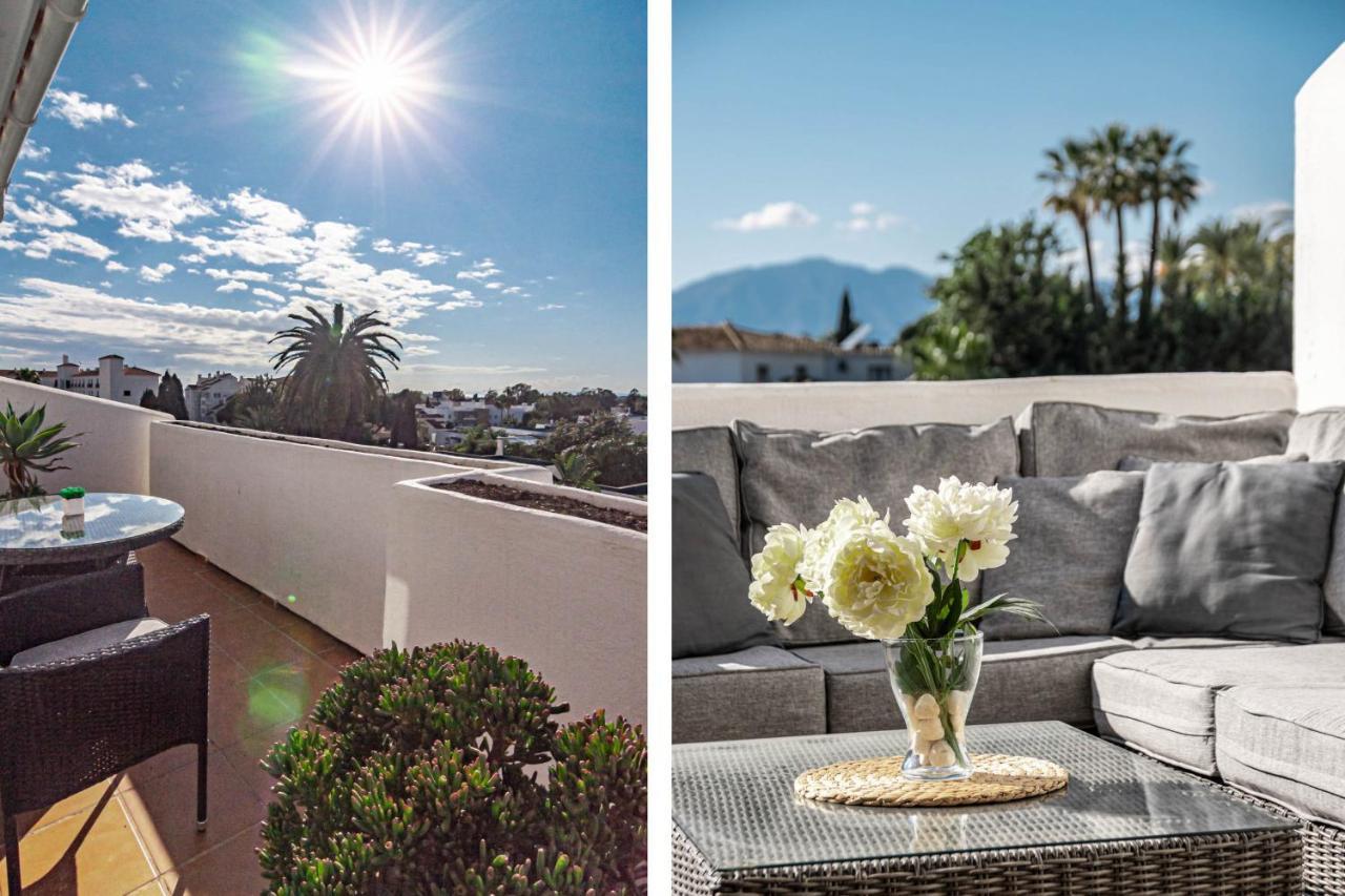 Agc28- Andalucia Garden Club By Roomservices Apartamento Marbella
