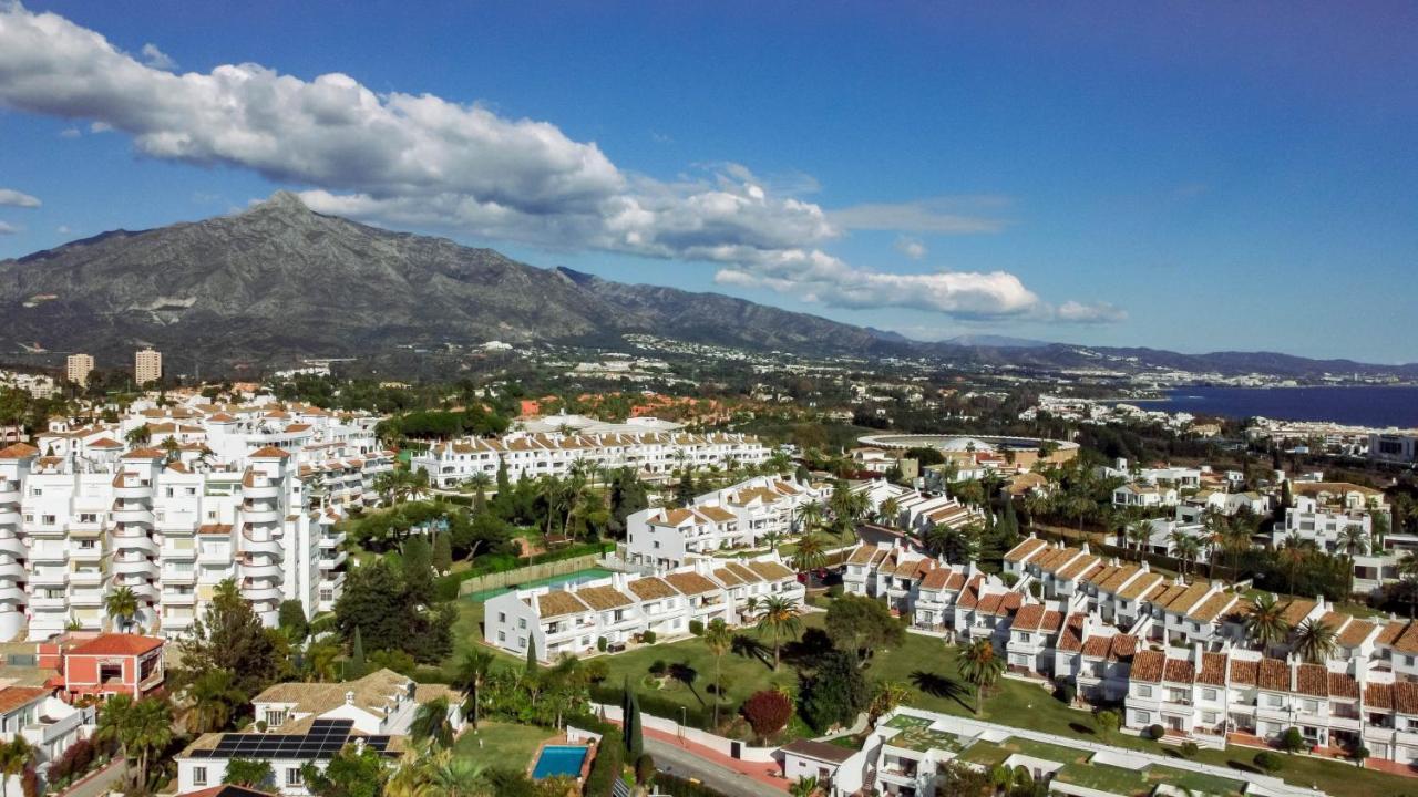 Apartamento Agc28- Andalucia Garden Club By Roomservices