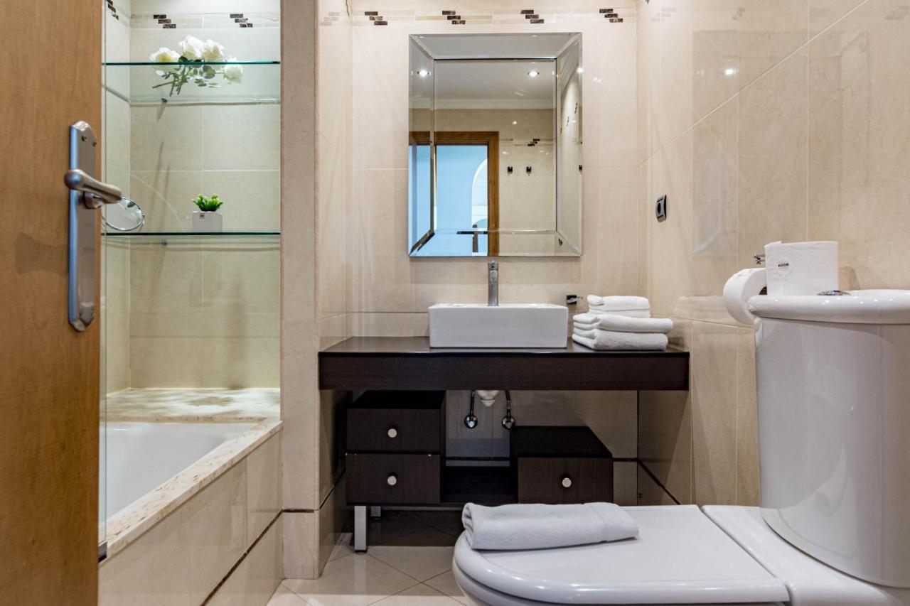 Apartamento Agc28- Andalucia Garden Club By Roomservices Marbella