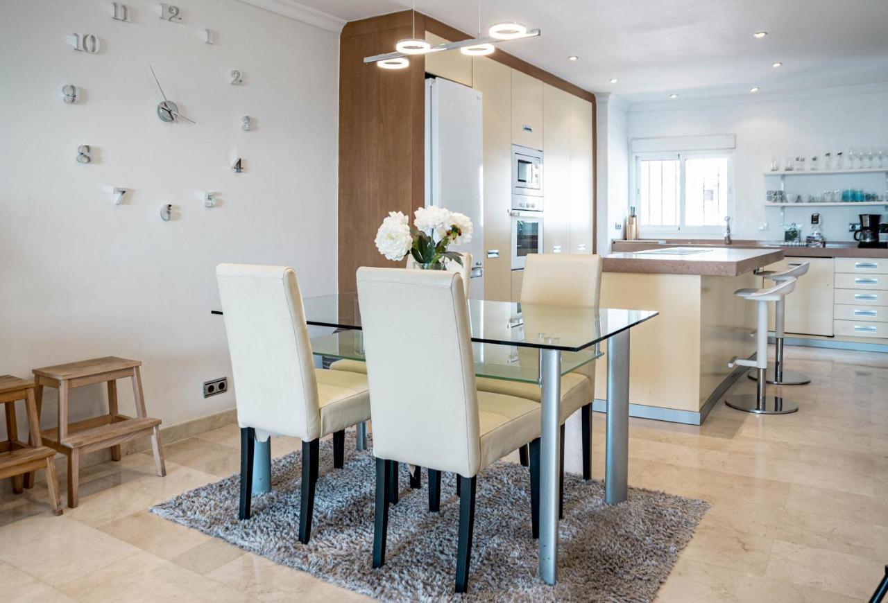 Apartamento Agc28- Andalucia Garden Club By Roomservices *