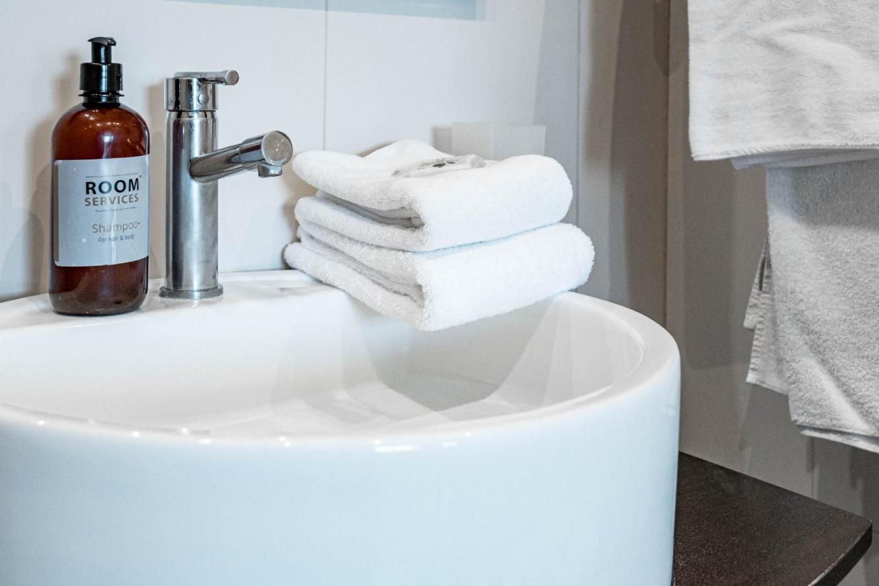 Agc28- Andalucia Garden Club By Roomservices Apartamento Marbella