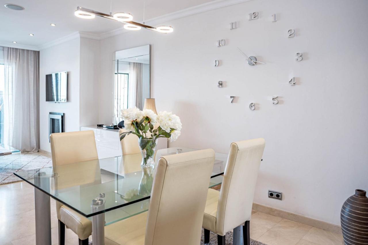 Agc28- Andalucia Garden Club By Roomservices Apartamento Marbella