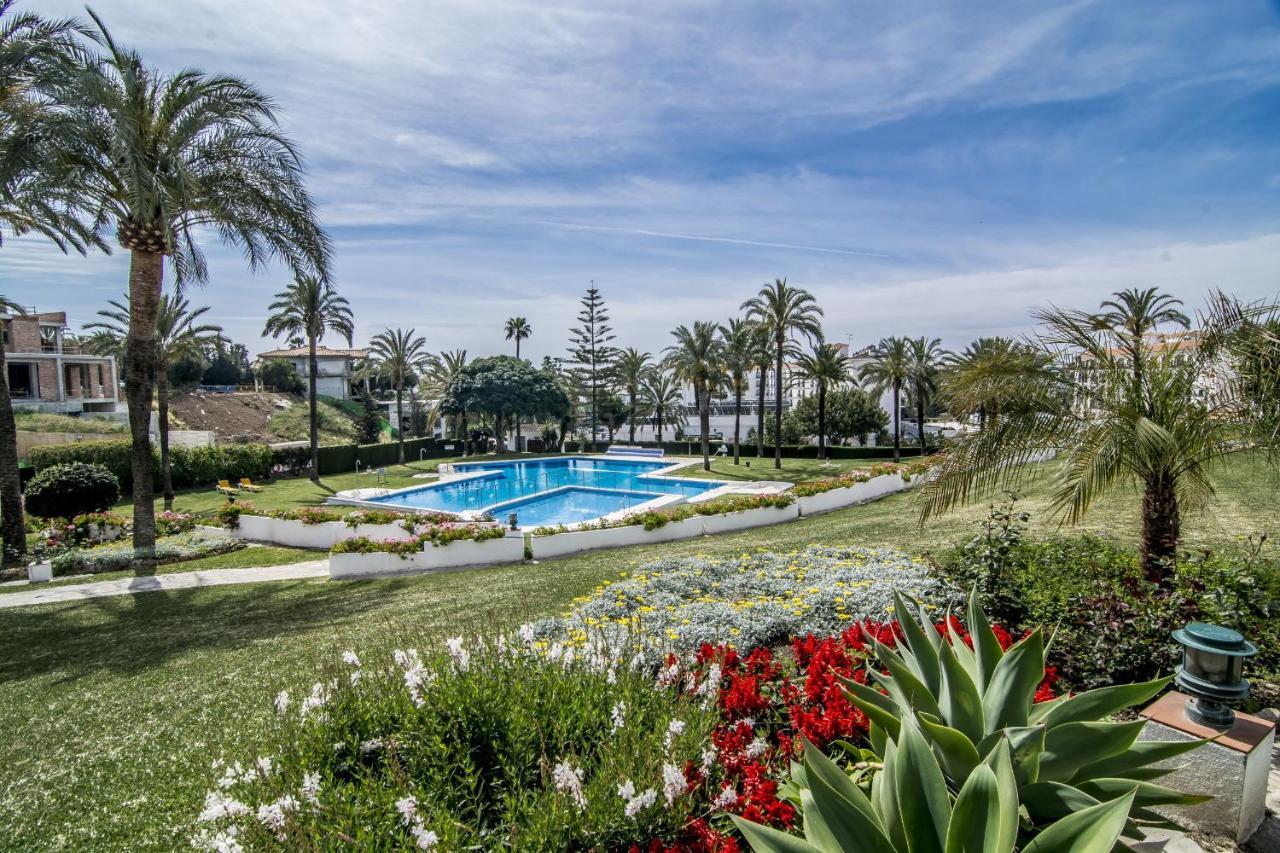 Agc28- Andalucia Garden Club By Roomservices Apartamento