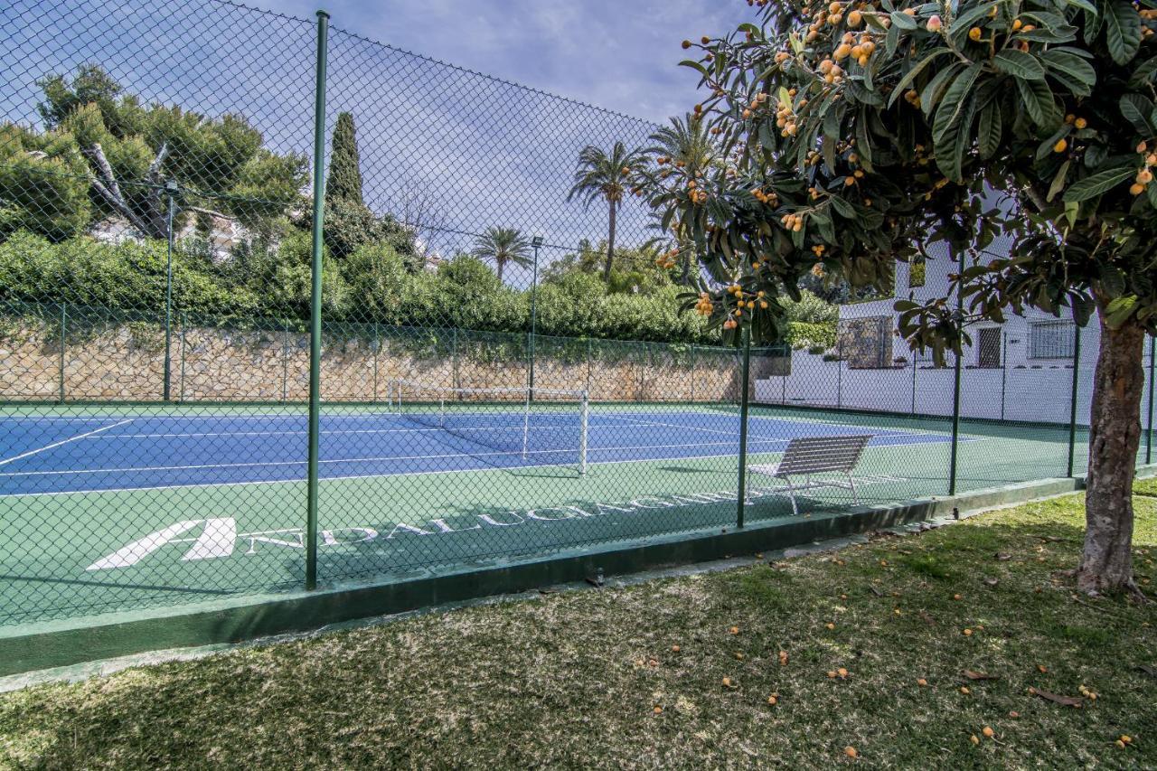 Agc28- Andalucia Garden Club By Roomservices Marbella