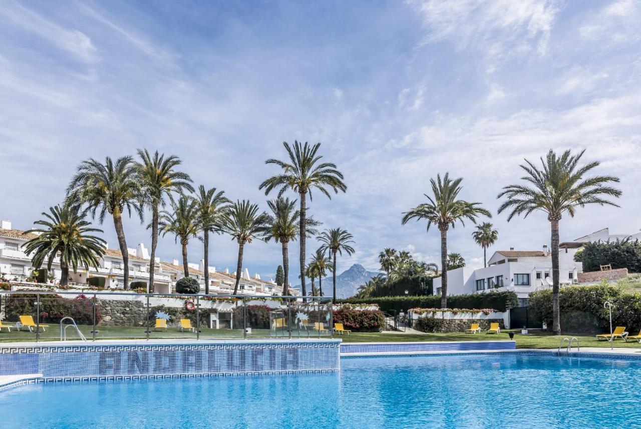 Agc28- Andalucia Garden Club By Roomservices *