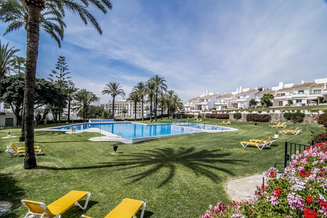 Agc28- Andalucia Garden Club By Roomservices Apartamento Marbella