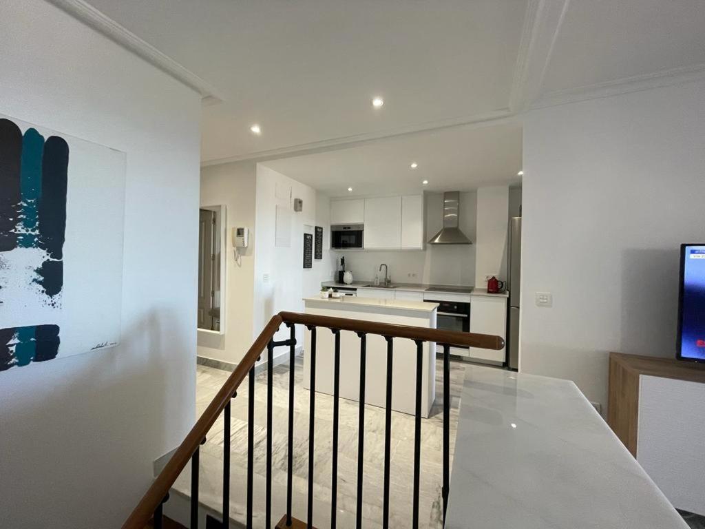 Walking Distance To Puerto Banus Sea View * Marbella