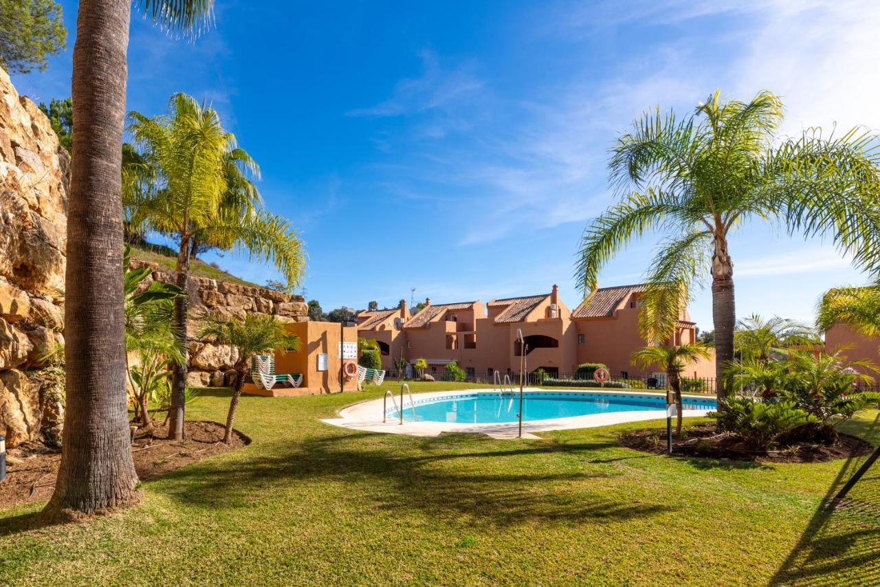 Apartment Los Lagos Golf I Uniquely Styled 3 Bedroom In *