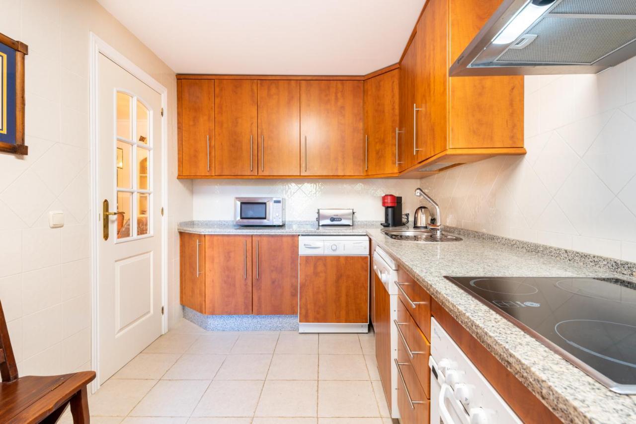 Apartment Los Lagos Golf I Uniquely Styled 3 Bedroom In *