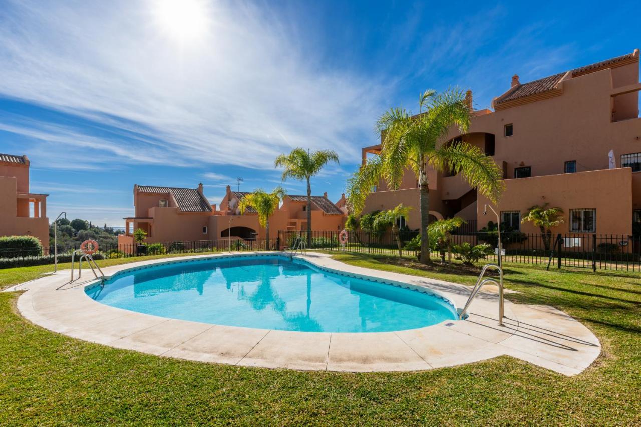 Apartment Los Lagos Golf I Uniquely Styled 3 Bedroom In *