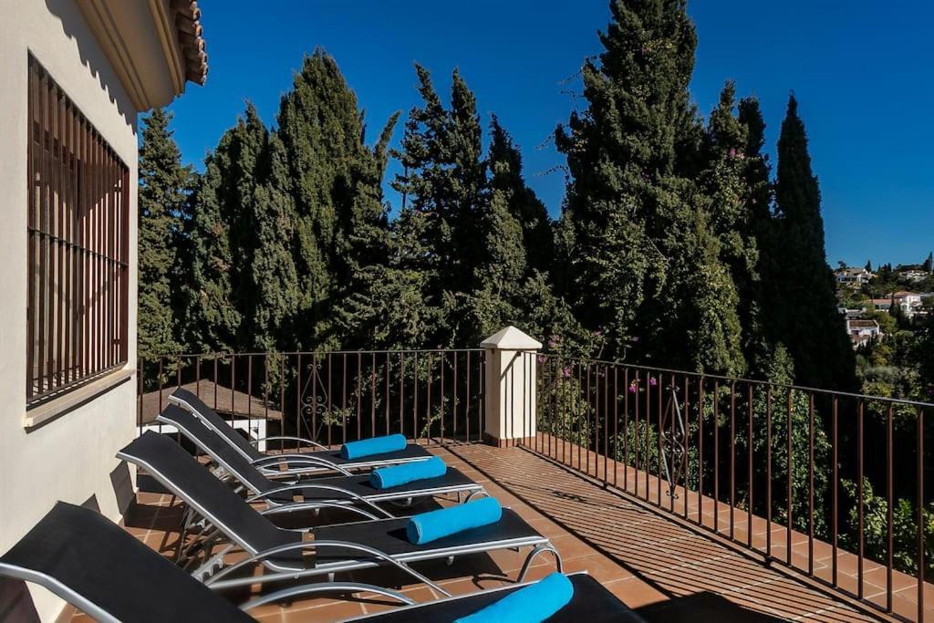 Luxury 6 Bedroom Villa, Villa
