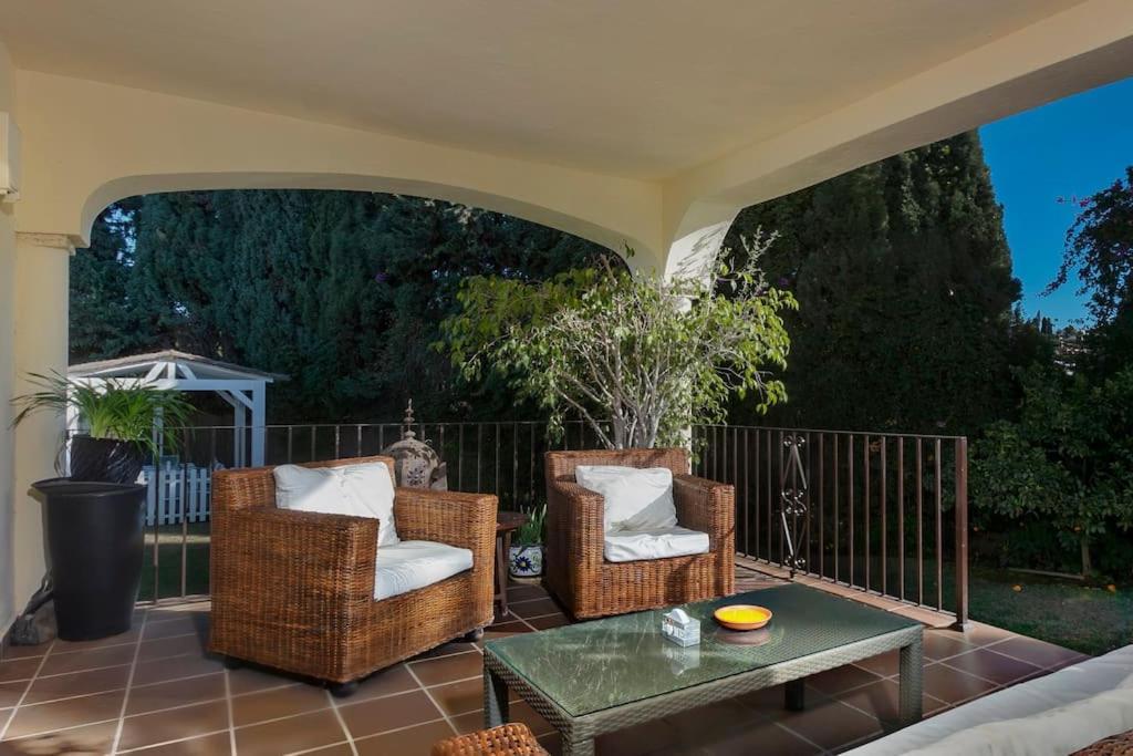 Villa Luxury 6 Bedroom Villa, *