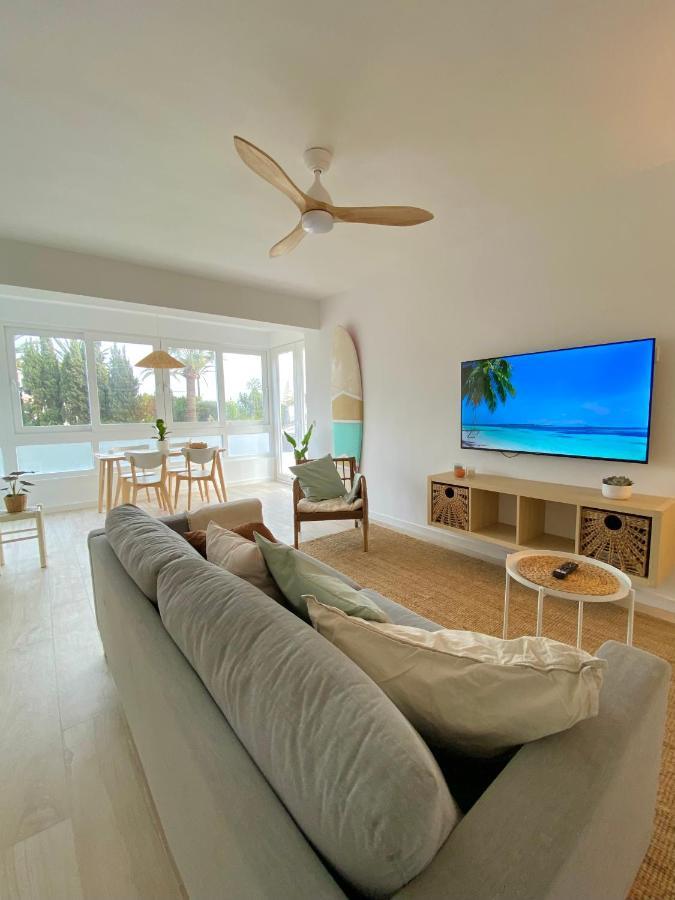 El Mirador By Bh Apartment *