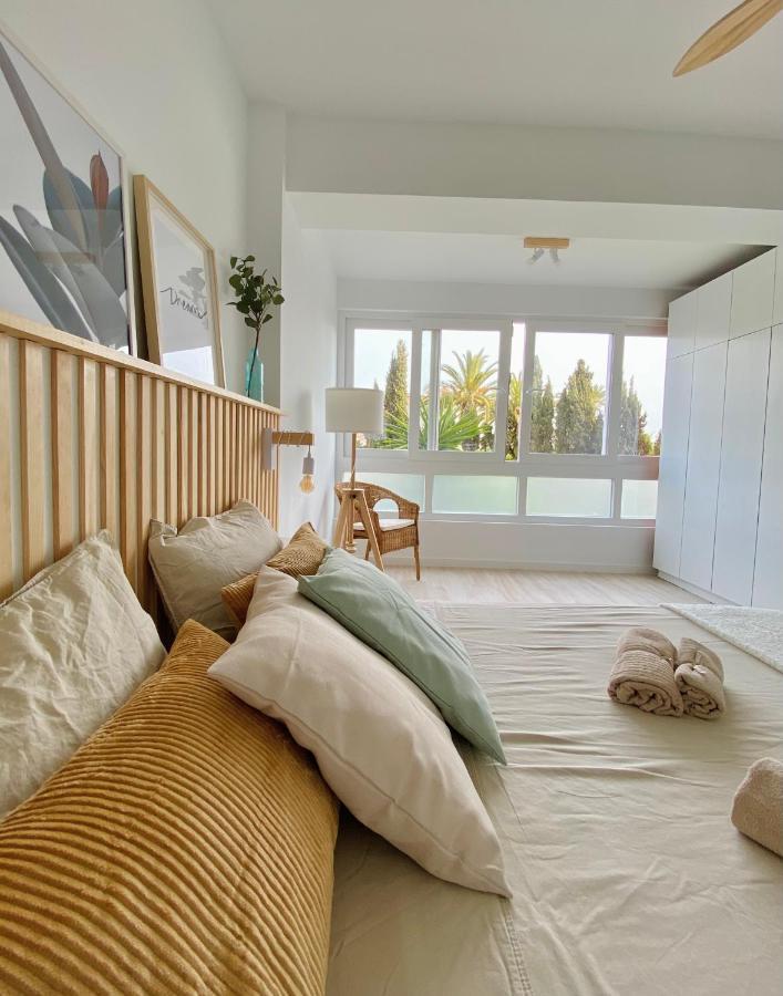 El Mirador By Bh Apartment Marbella