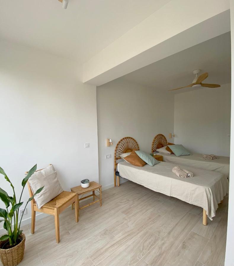 El Mirador By Bh Apartment *