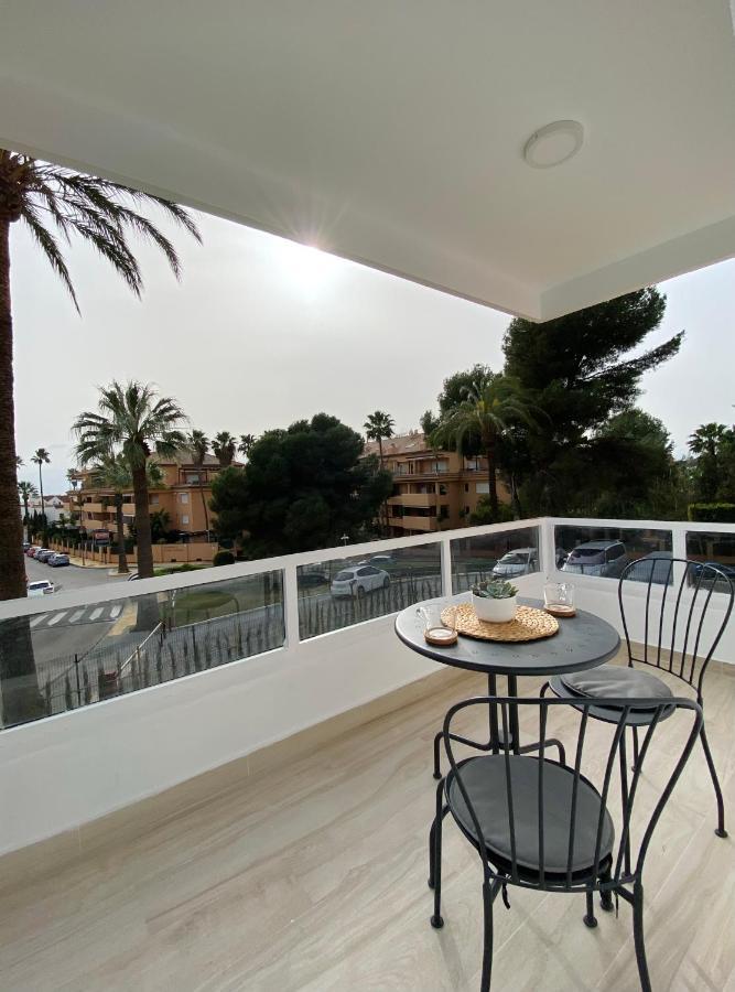 El Mirador By Bh Apartment *