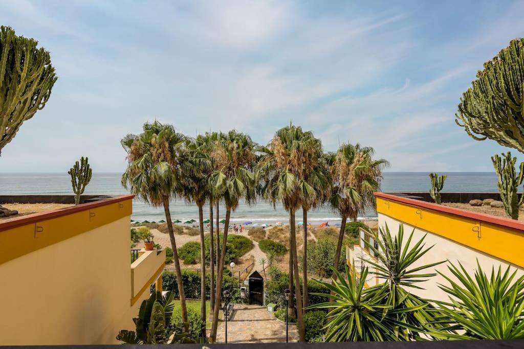 Oleholidays 304 Romana Playa Junto Al Mar