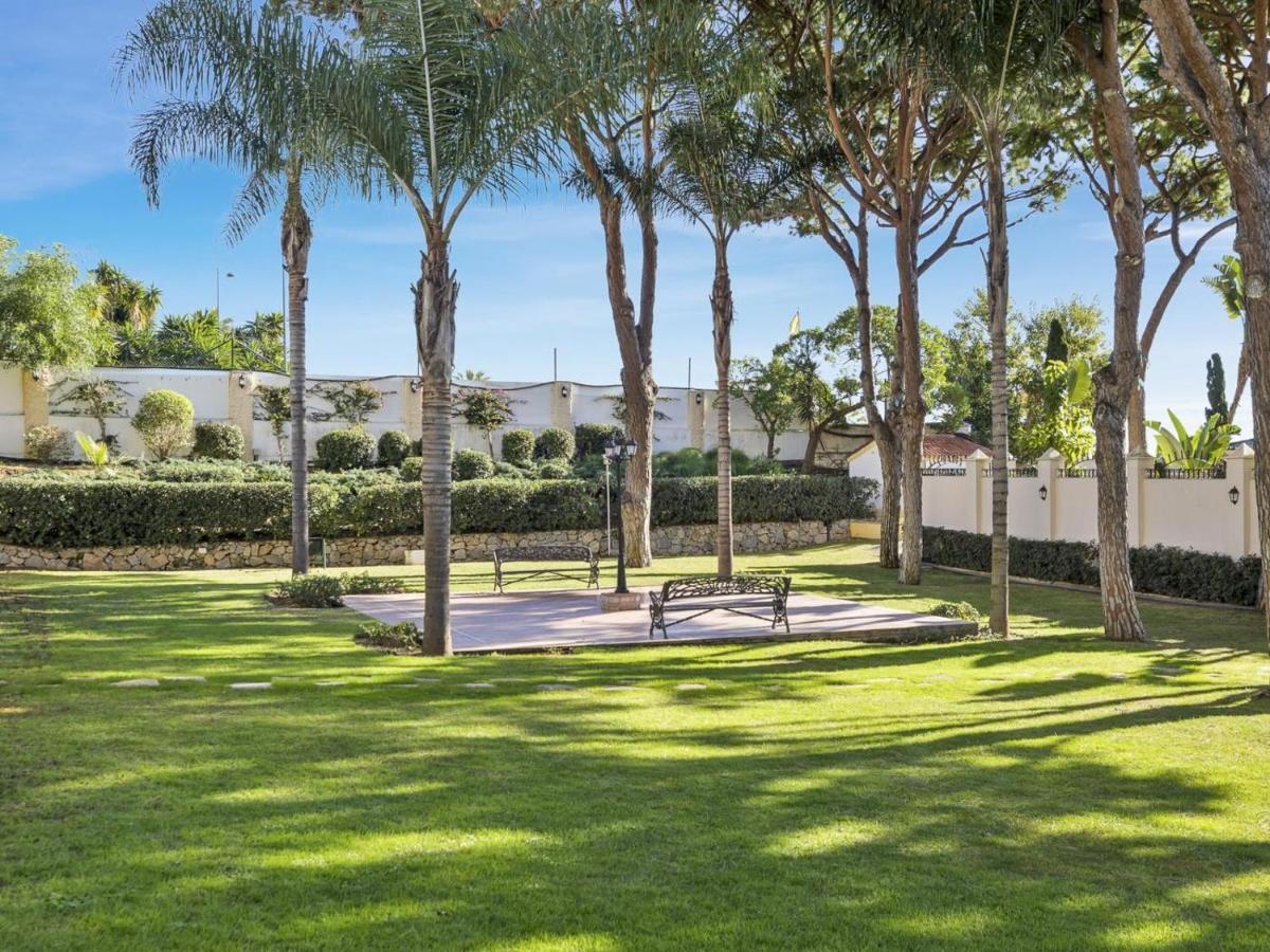Appartement Atico Con Vistas En Andalucia Del Mar Marbella