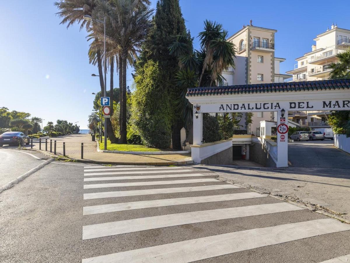 Atico Con Vistas En Andalucia Del Mar Appartement