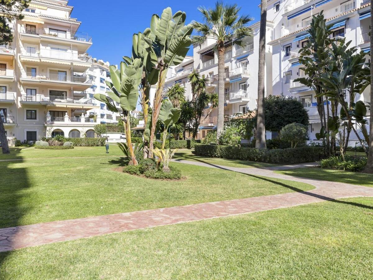 Appartement Atico Con Vistas En Andalucia Del Mar Marbella