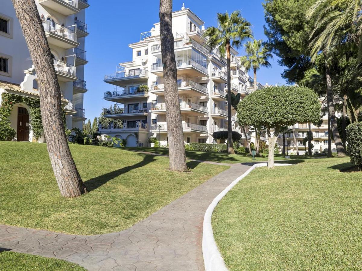 Apartment Atico Con Vistas En Andalucia Del Mar