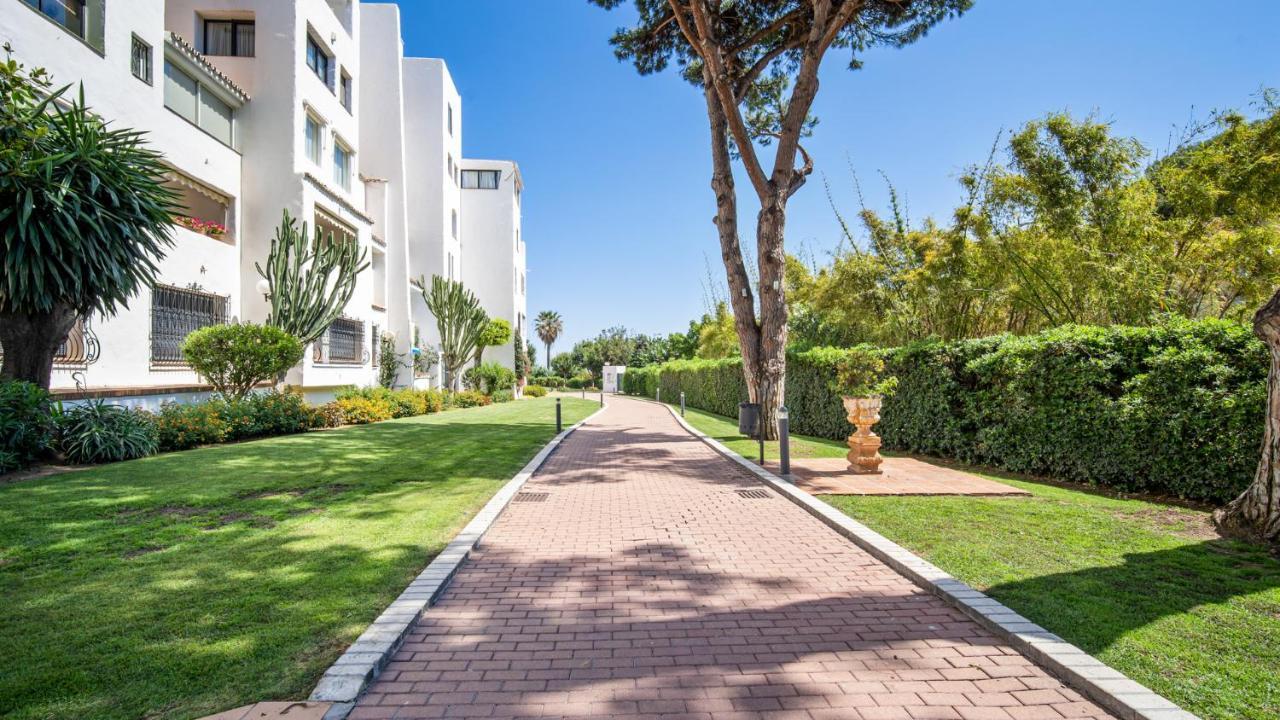 Apartment Large In Playas Del Duque *