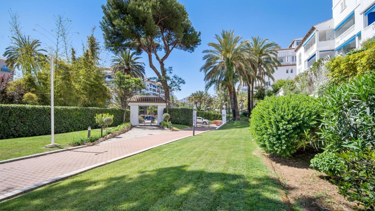 Apartment Large In Playas Del Duque