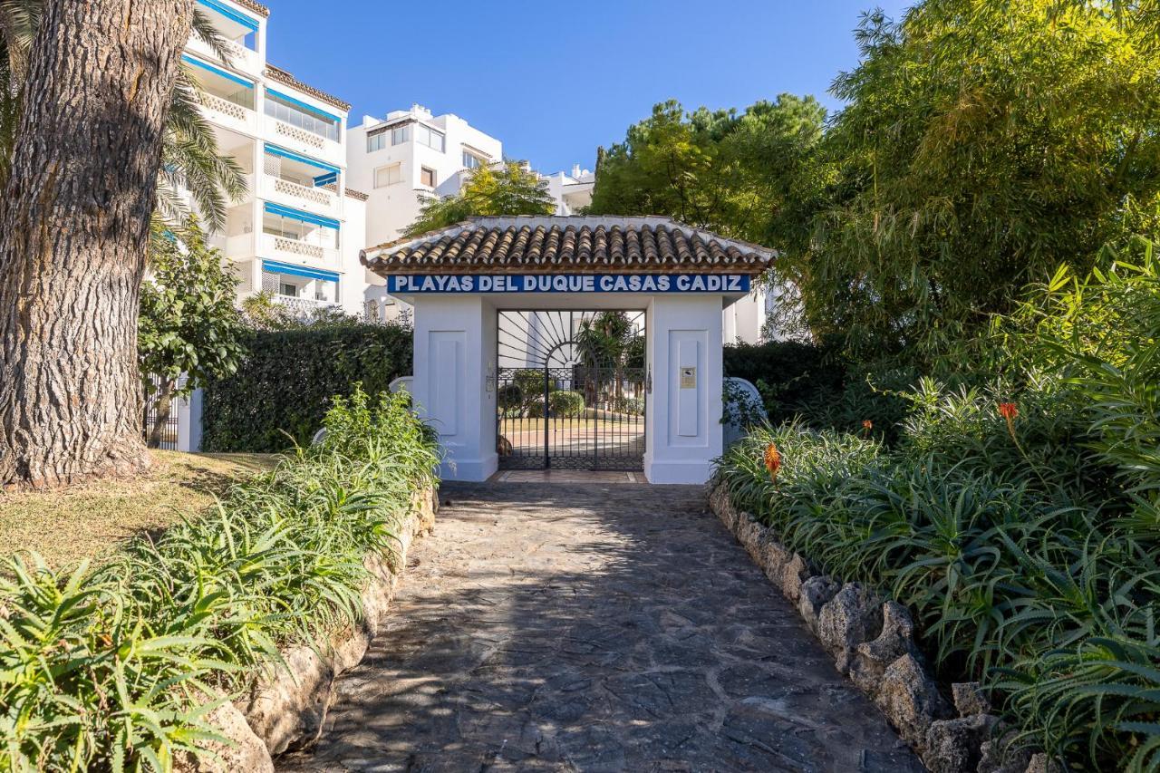 Apartment Large In Playas Del Duque