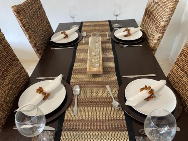 Elviria Pinogolf Appartement Marbella
