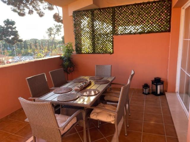 Elviria Pinogolf Appartement