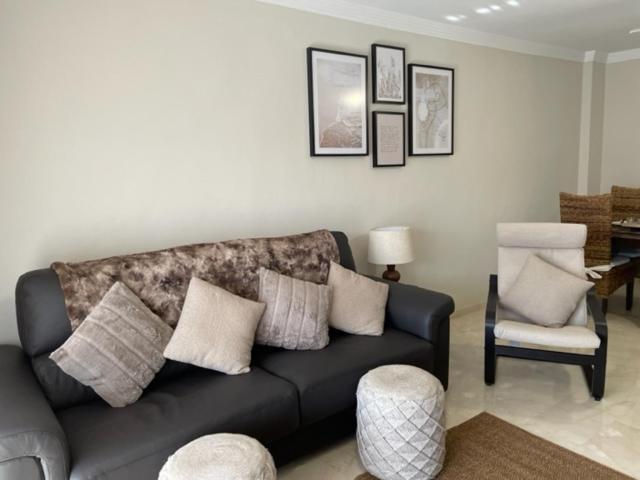 Elviria Pinogolf Appartement