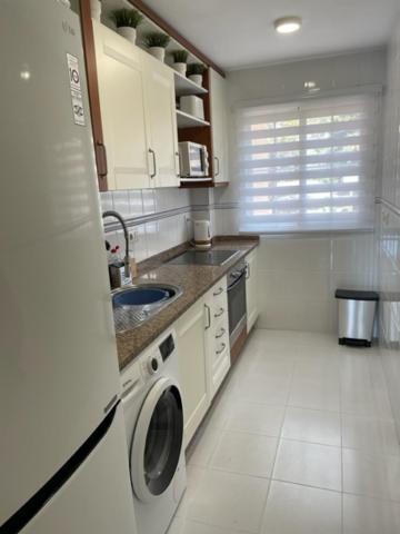Appartement Elviria Pinogolf Marbella