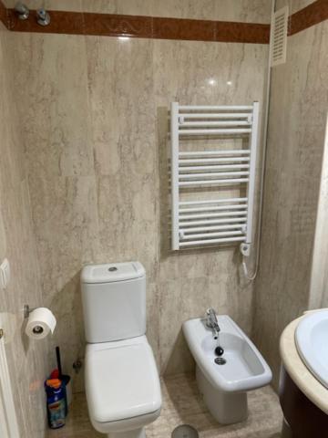 Appartement Elviria Pinogolf *