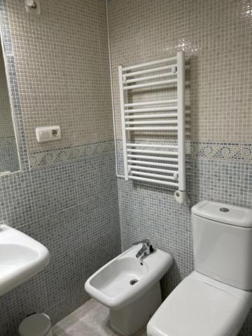 Appartement Elviria Pinogolf *