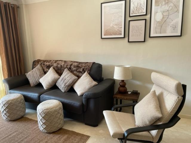 Elviria Pinogolf Appartement
