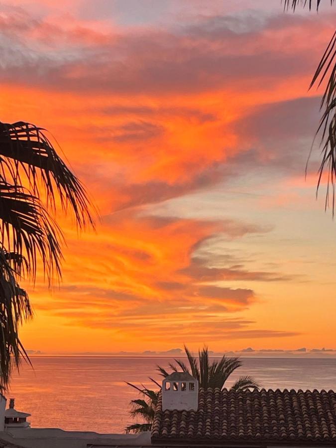 Puente Luxury Penthouse, Beachside & Sea Views Appartement *