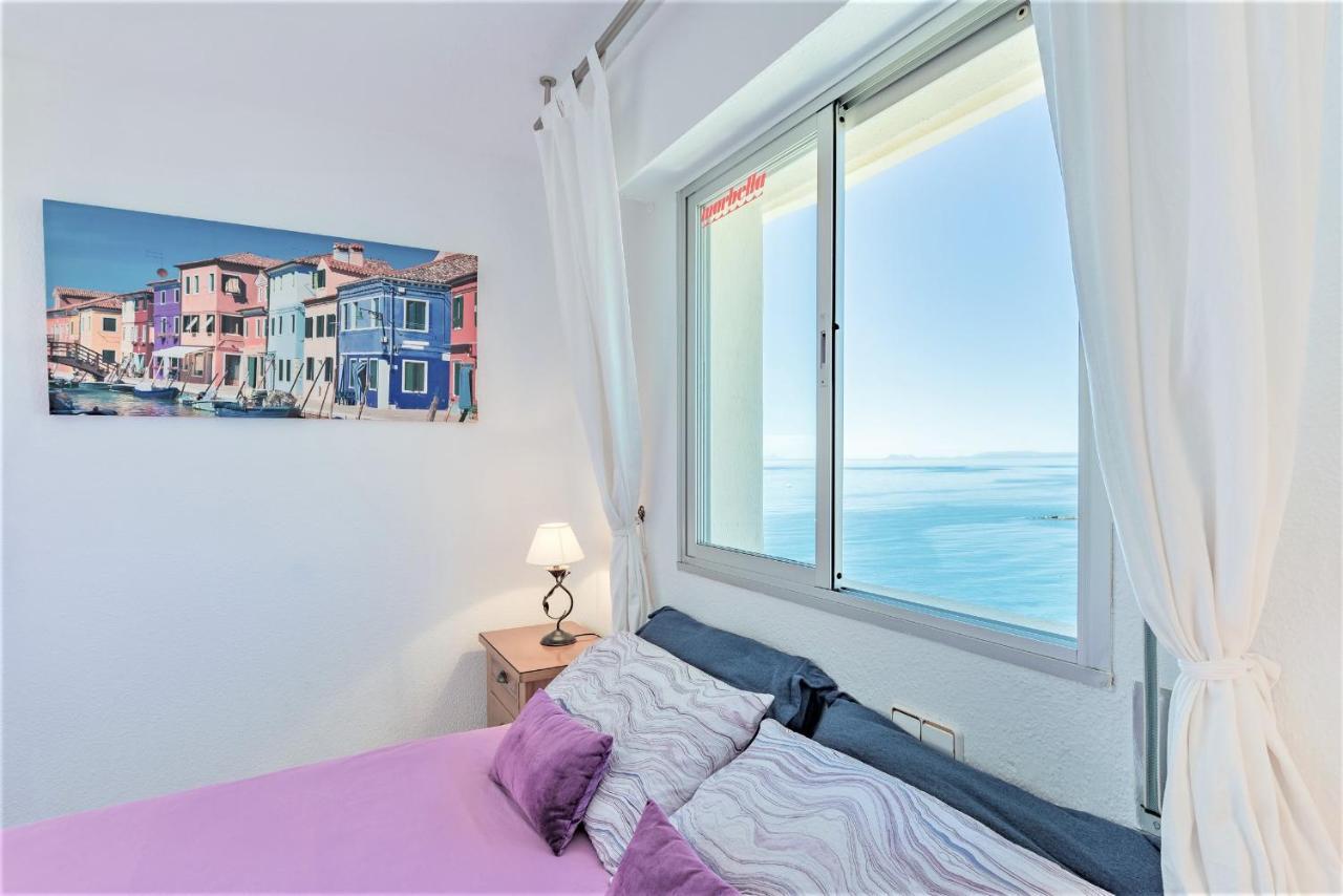 Beachfront Center * Marbella