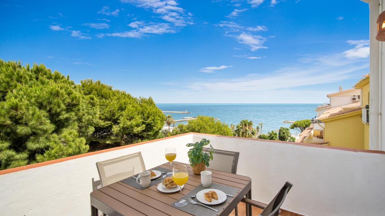 Appartement Atico Con Vistas En Andalucia Del Mar