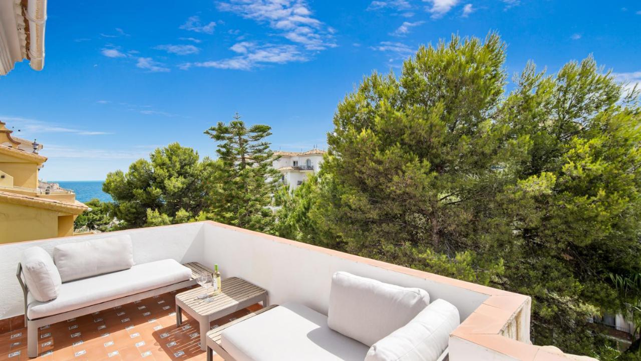 Appartement Atico Con Vistas En Andalucia Del Mar Marbella