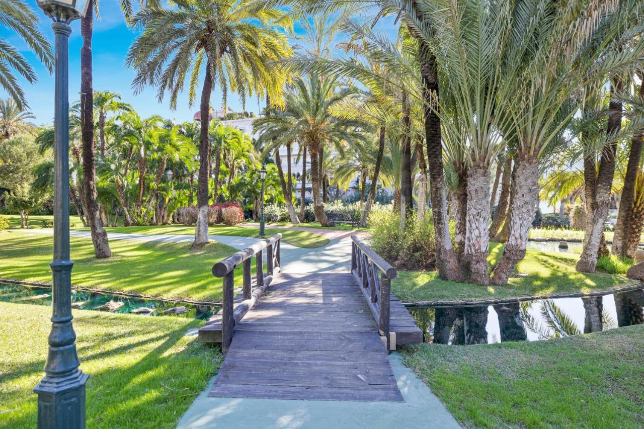 Stylish Sea View In Playas Del Duque Apartamento Marbella