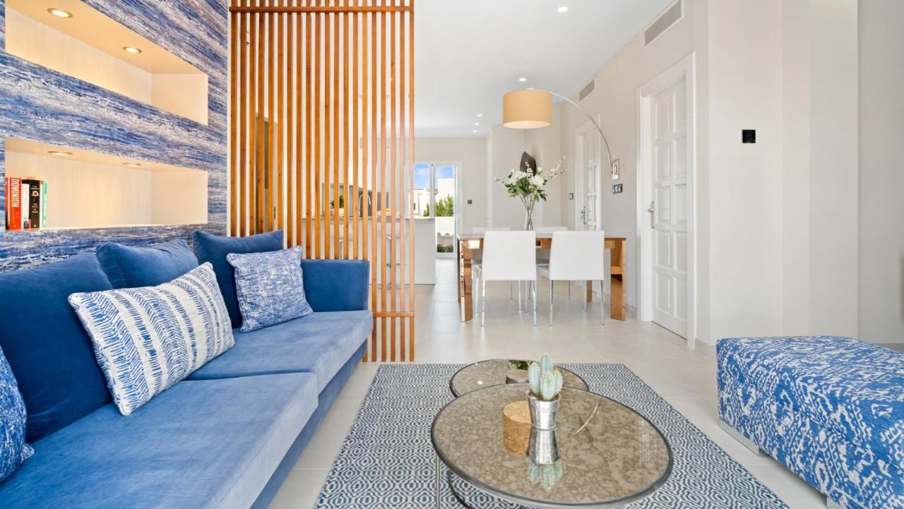Appartement Atico Con Vistas En Andalucia Del Mar