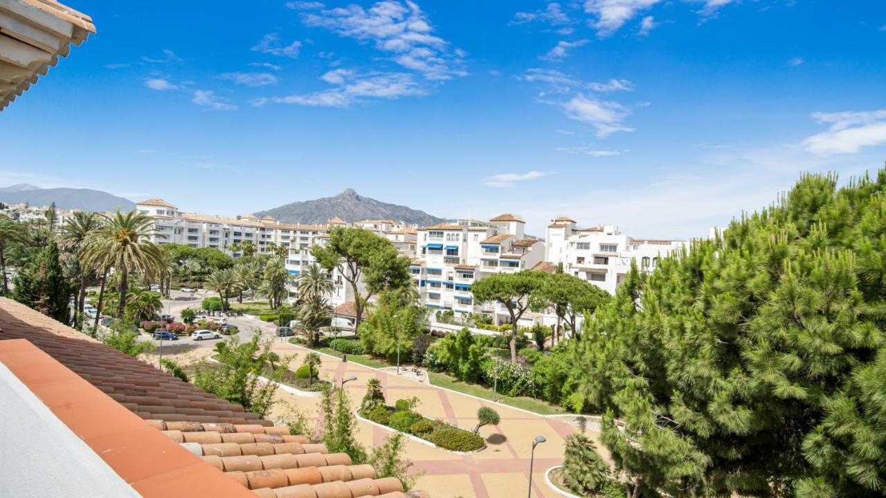 Atico Con Vistas En Andalucia Del Mar