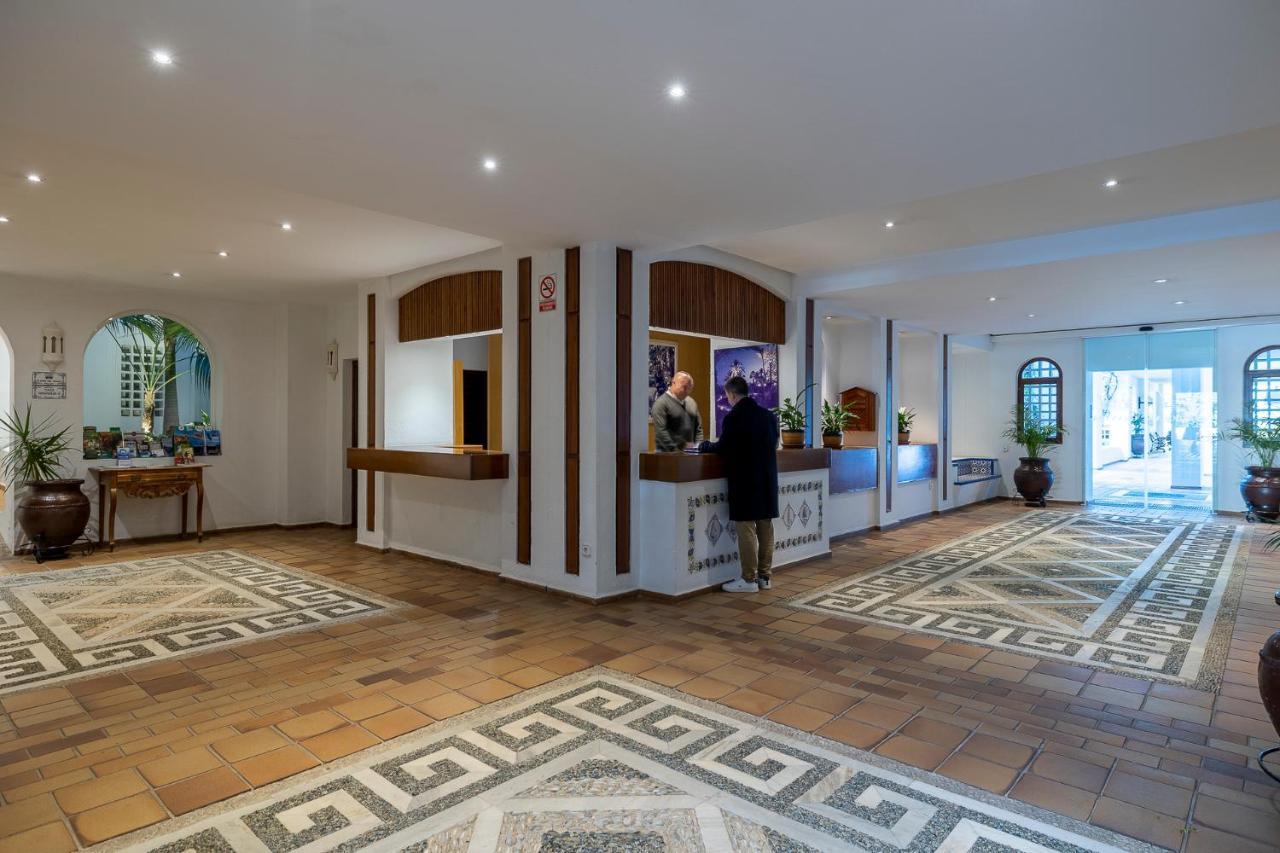 Stylish Sea View In Playas Del Duque Apartamento *