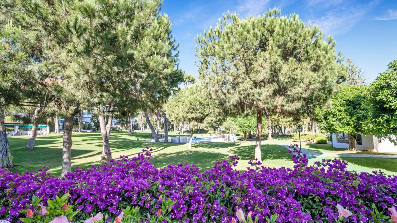 Apartamento Stylish Sea View In Playas Del Duque