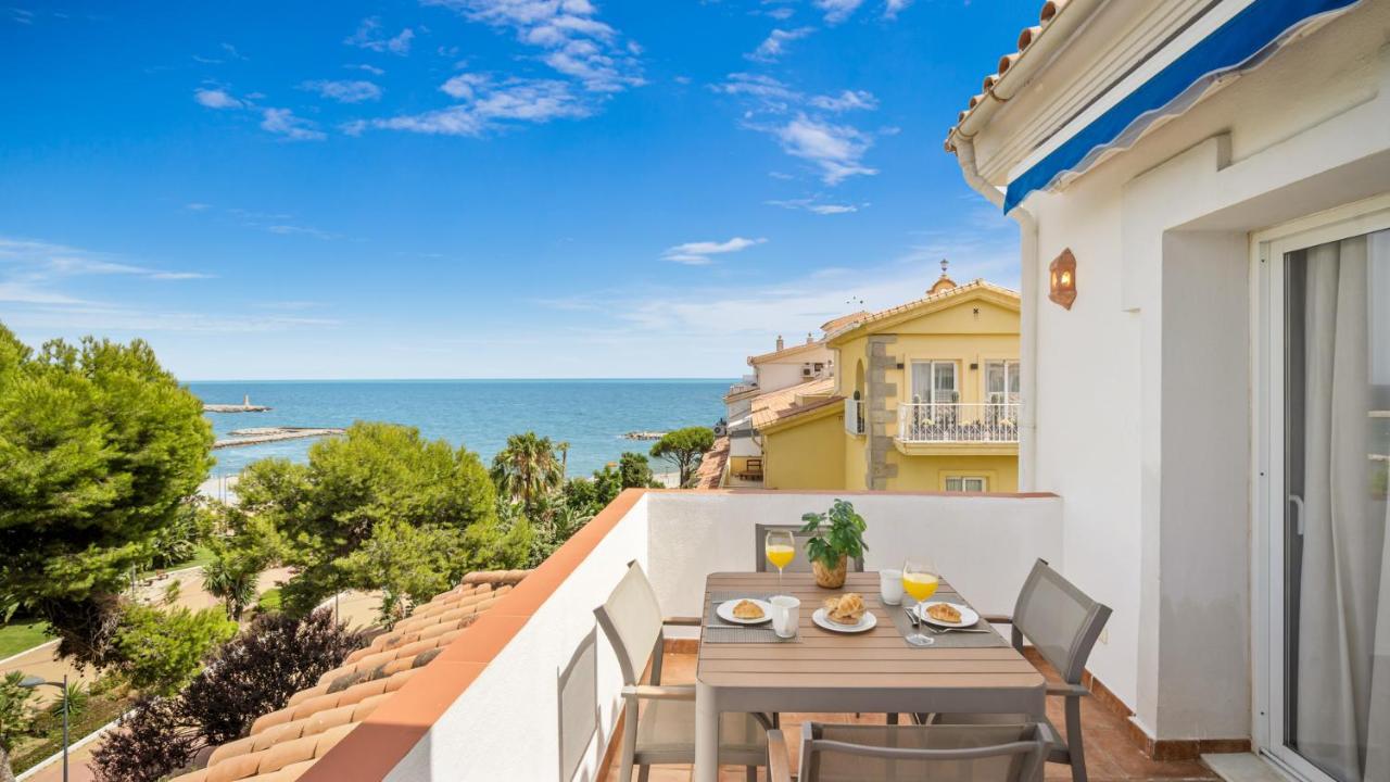 Atico Con Vistas En Andalucia Del Mar