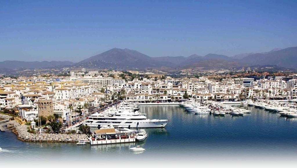 Casa En * Marbella
