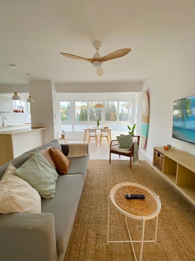Apartment El Mirador By Bh Marbella
