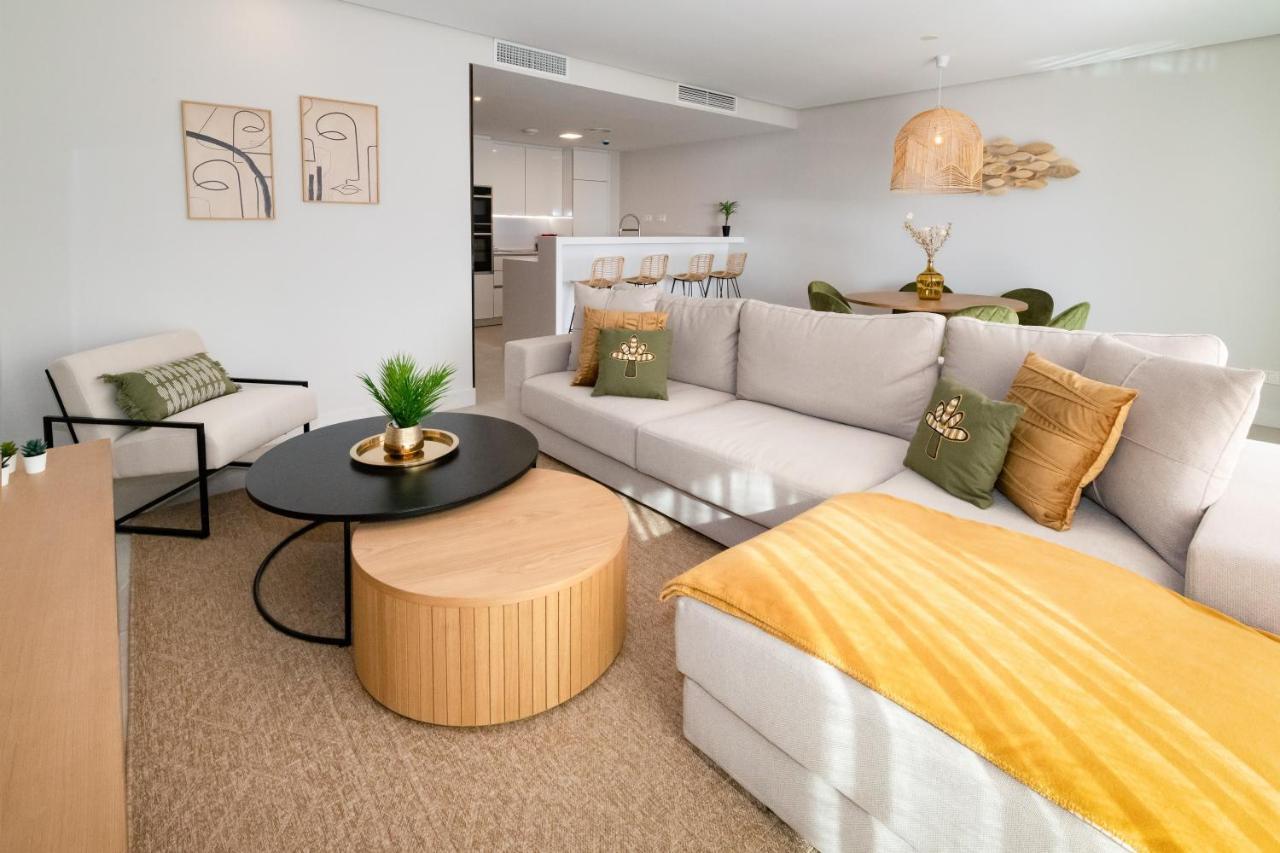 Deluxe Duplex Con Piscina Privada Apartment