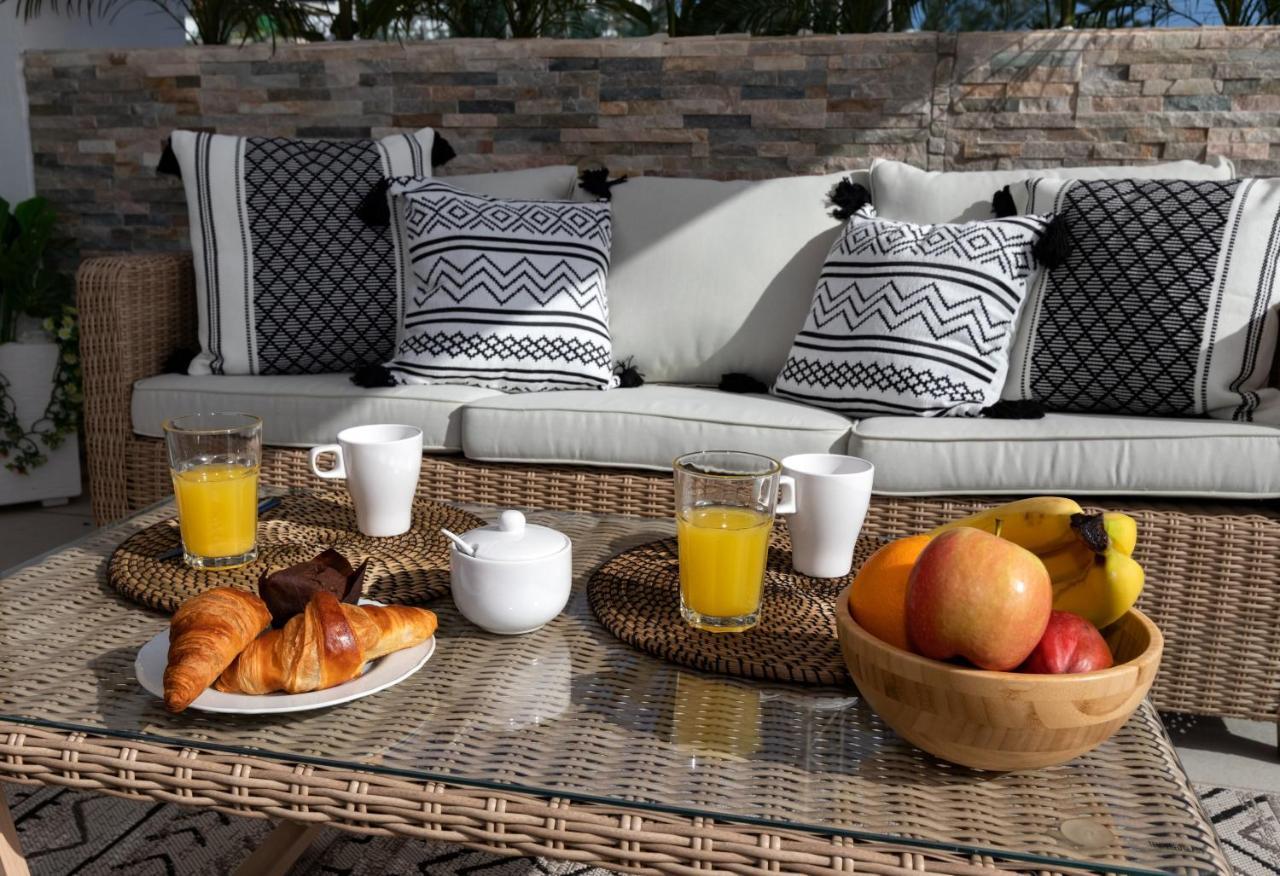Deluxe Duplex Con Piscina Privada Marbella