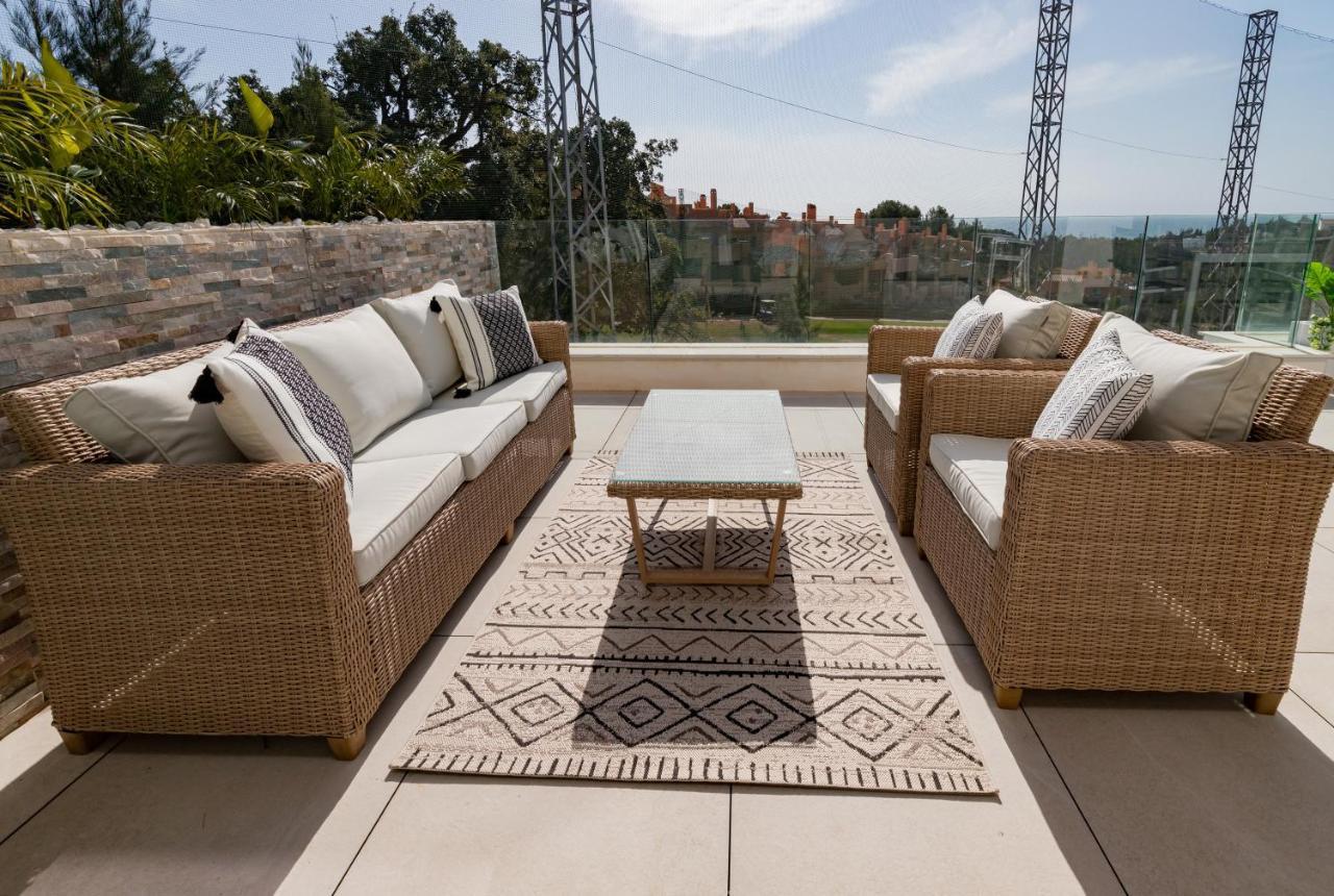 Deluxe Duplex Con Piscina Privada